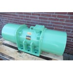 4 kW 61000 N Friedrich R 1150-6. Used